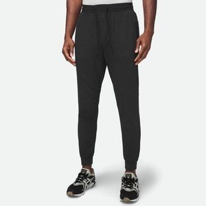 Mens LuluLemon At Ease Jogger M